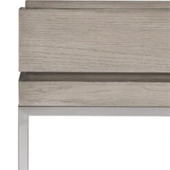 Uttermost Kamala Grey Oak Console Table -Tables Sales furn 3000 25373 a4 detail