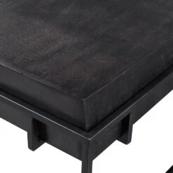 Uttermost Telone Modern Black Coffee Table -Tables Sales furn 3347 25111 a2 detail