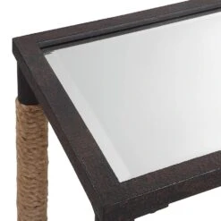 Uttermost Braddock Coastal Console Table -Tables Sales furn 4109 22880 a3 detail