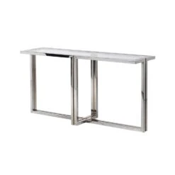 Gatsby Console Table