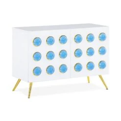 Jonathan Adler Globo Cabinet -Tables Sales globo cabinet 2