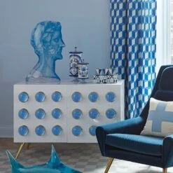 Jonathan Adler Globo Cabinet -Tables Sales globo cabinet 5