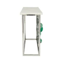 Jonathan Adler Globo Fretwork Console -Tables Sales globo fretwork console b x1000