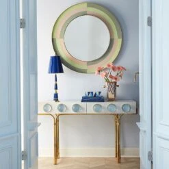 Jonathan Adler Globo Console