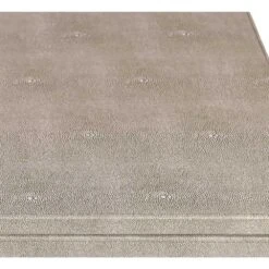 Hattie Console Table - Faux Shagreen -Tables Sales hattieconsoletable2 1