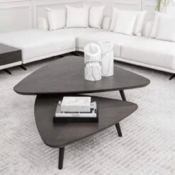 Eichholtz Lauren Coffee Table - Set Of 2 -Tables Sales lauren