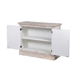 Lazuli 2-Door Cabinet - Small -Tables Sales lazuli 2 door cabinet small 2 1