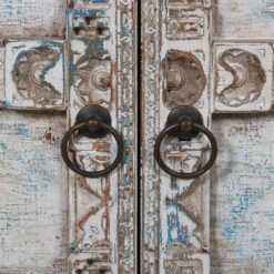 Lazuli 2-Door Cabinet - Small -Tables Sales lazuli 2 door cabinet small 5 1