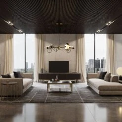 Laskasas Anthony Coffee Table -Tables Sales lk c19 nc a1 01