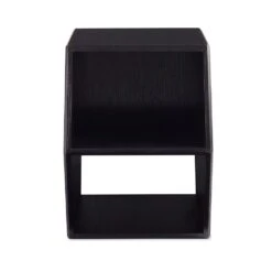 Caracole Hexagon Cocktail/End Table -Tables Sales m111 019 416 front3