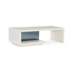 Caracole Expressions Cocktail Table