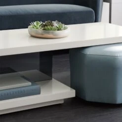 Caracole Expressions Cocktail Table -Tables Sales m121 420 401 detail