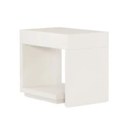 Caracole Expressions End Table -Tables Sales m121 420 412 back