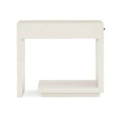 Caracole Expressions End Table -Tables Sales m121 420 412 side