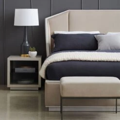 Caracole Exposition End Table