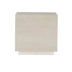 Caracole Exposition End Table -Tables Sales m121 420 413 side