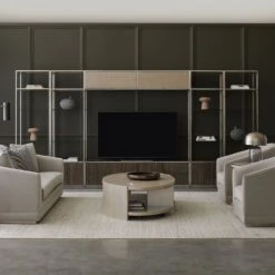 Caracole La Moda Display Unit Base -Tables Sales m131 421 261 262 263 rs