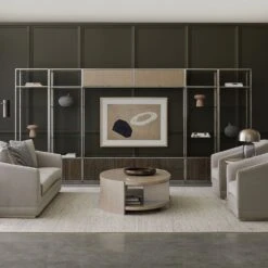 Caracole La Moda Pier Display Unit -Tables Sales m131 421 261 262 263 rs2 1