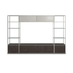 Caracole La Moda Pier Display Unit -Tables Sales m131 421 261 262 263 front 1