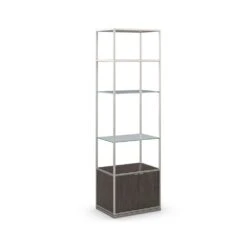 Caracole La Moda Pier Display Unit