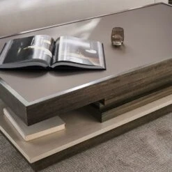 Caracole La Moda Cocktail Table -Tables Sales m131 421 401 detail2