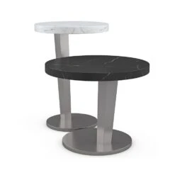 Caracole La Moda Tall Spot Table 8 Caracole La Moda Tall Spot Table -Tables Sales m131 421 421.422