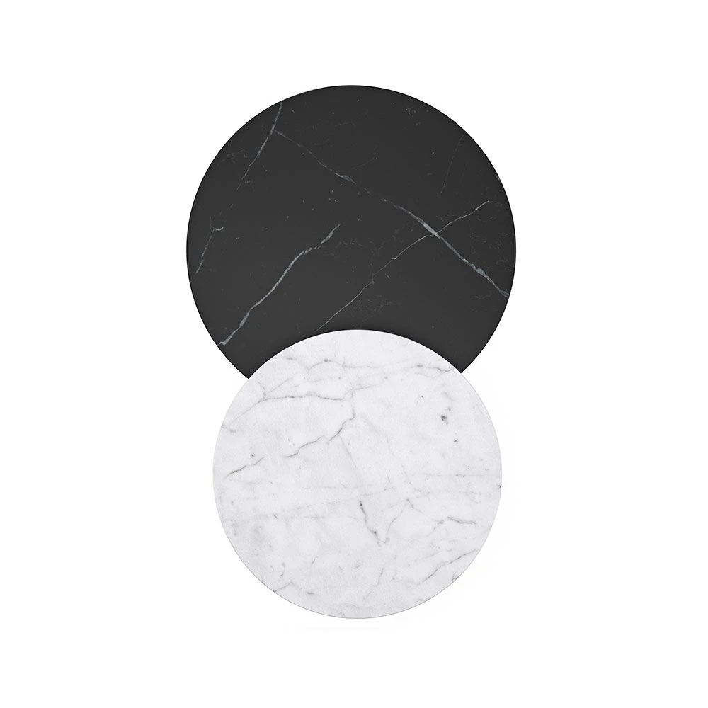 Caracole La Moda Tall Spot Table 5 Caracole La Moda Tall Spot Table - Image 5