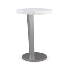 Caracole La Moda Tall Spot Table