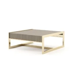 Laskasas Anthony Coffee Table