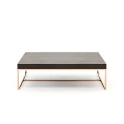 Laskasas S. Paulo Coffee Table