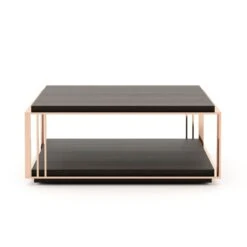 Laskasas Megan Coffee Table