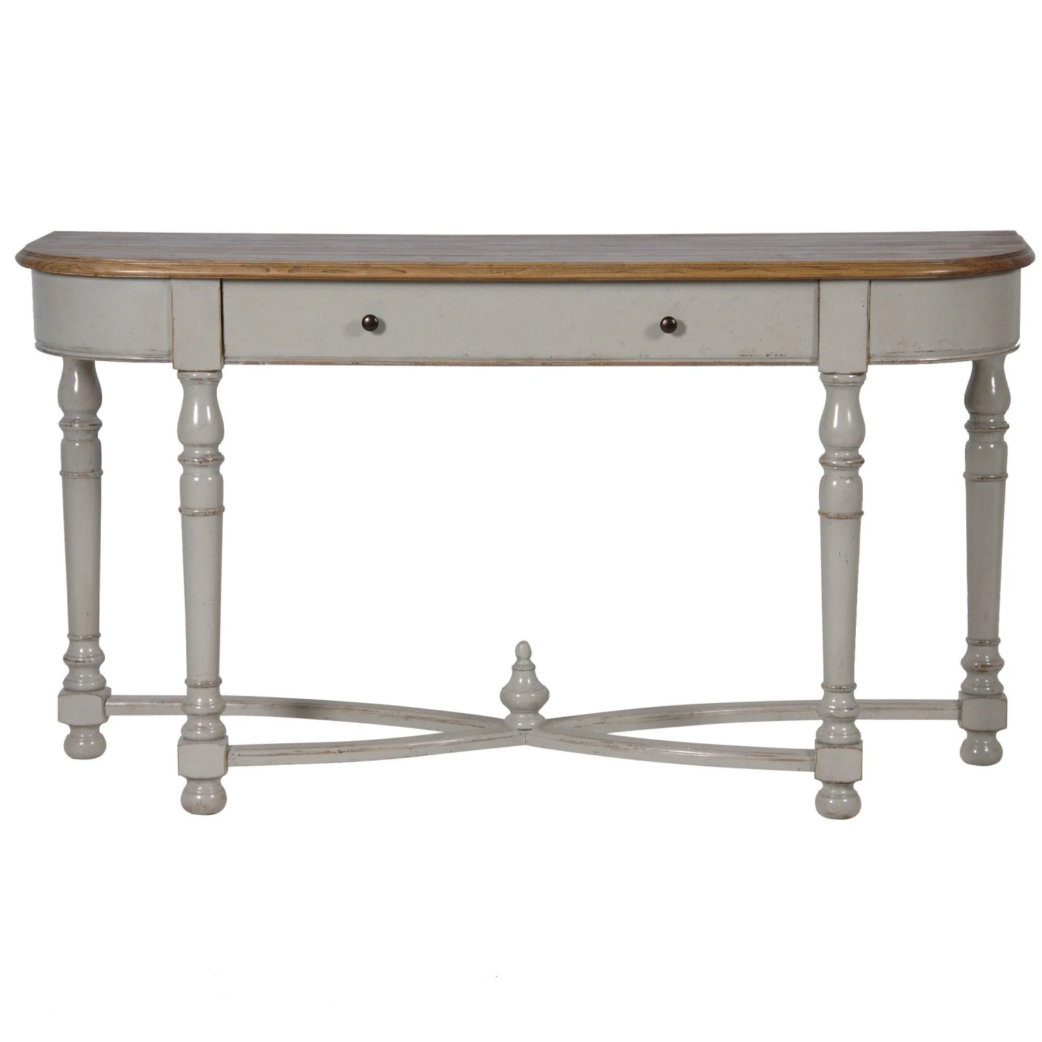 Alexandre Console Table 3 Alexandre Console Table - Image 3