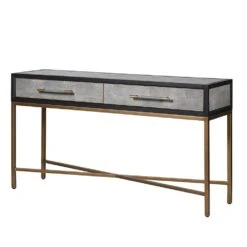 Pearson Console Table