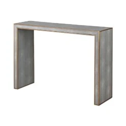 Pearson Waterfall Console Table
