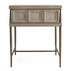 Uttermost Brazil Side Table -Tables Sales r22920 2