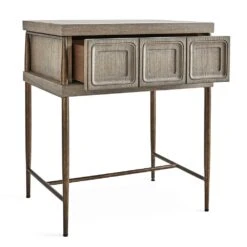 Uttermost Brazil Side Table -Tables Sales r22920 6