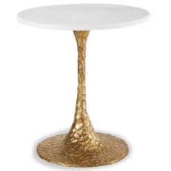 Uttermost Chiseled Side Table -Tables Sales r24966 2