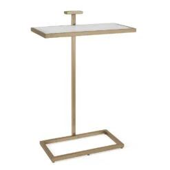 Uttermost Jewel Pull Up Accent Table - Rectangle -Tables Sales r25283 2