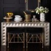 Jonathan Adler Talitha Waterfall Console
