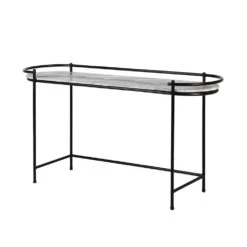 Rosario Console Table