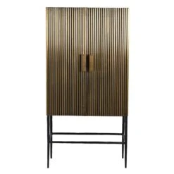 Leighton Brass Cabinet -Tables Sales sbk028 3