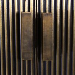 Leighton Brass Cabinet -Tables Sales sbk028 4