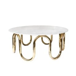 Jonathan Adler Scalinatella Cocktail Table -Tables Sales scal cocktail