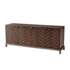Theodore Alexander Leonardo Sideboard - Charteris