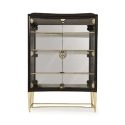 Caracole The Connoisseurs Display Cabinet