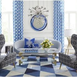 Jonathan Adler Jacques Grand Cocktail Table