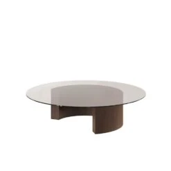Dome Deco Guna Coffee Table - S -Tables Sales ta3g1mix
