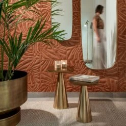 Dome Deco Kioto Side Table - S