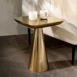 Dome Deco Kioto Side Table - M