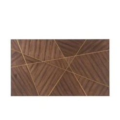 Theodore Alexander Calais Coffee Table - Rectangular -Tables Sales ta51009 more 1